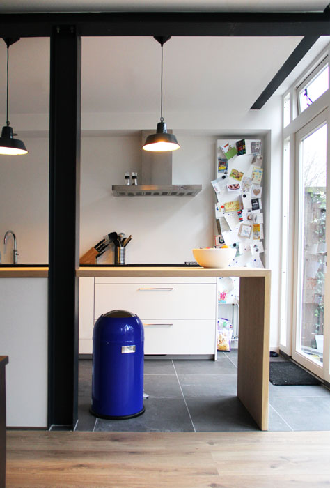 imke van leuken utrecht woonhuis