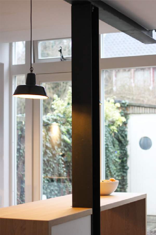 imke van leuken utrecht woonhuis