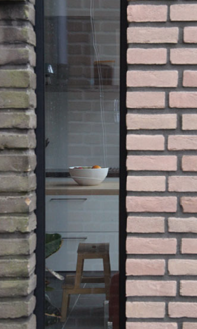 imke van leuken utrecht woonhuis
