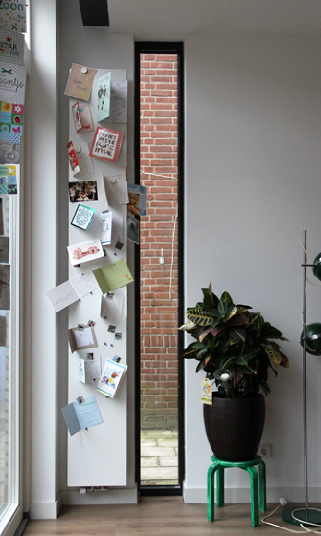 imke van leuken utrecht woonhuis