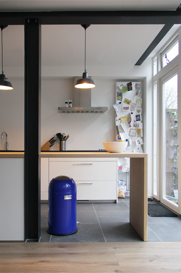 imke van leuken woonhuis utrecht