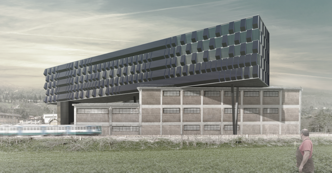 imke van leuken green institute bologne yac