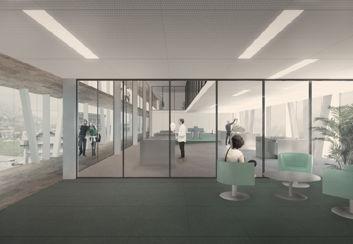 imke van leuken green institute bologne yac